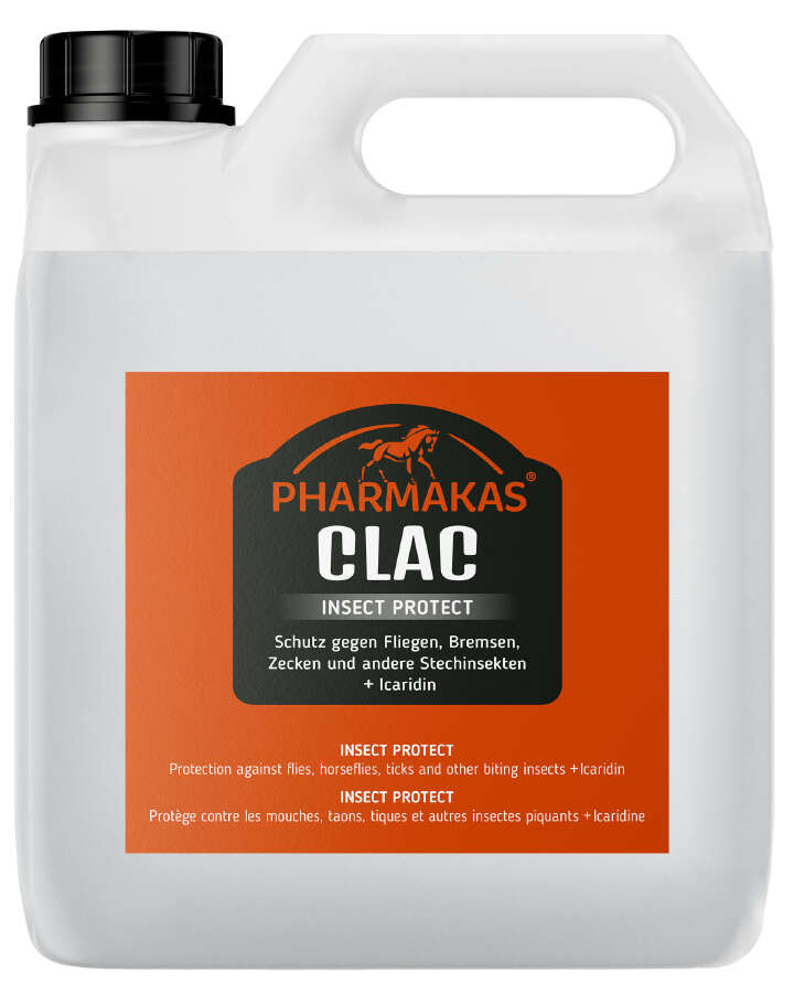PHARMAKAS CLAC InsectProtect